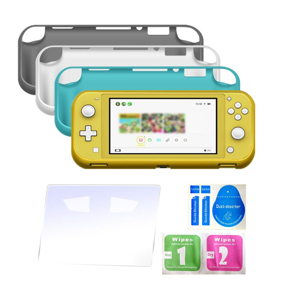 nintendo switch lite case replacement